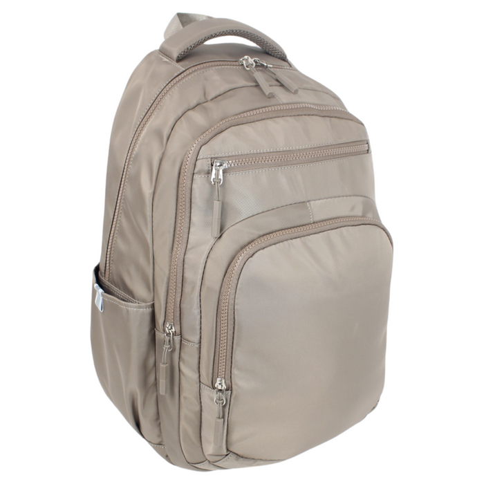 Backpack 18 Inch School Travel Bookbag Day Pack B641