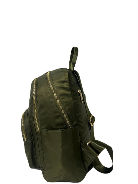 B-TB 7132 Backpack 13.5"-Green