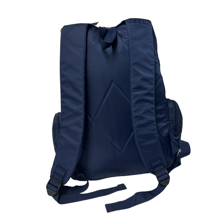 B-BH 4085 Backpack 15.5" -Blue