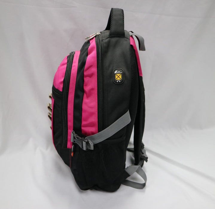 B-BT 2002 Backpack Pink18"