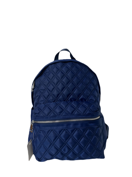 Backpack Black Everyday Travel School Bookbag Day Bag TB7115