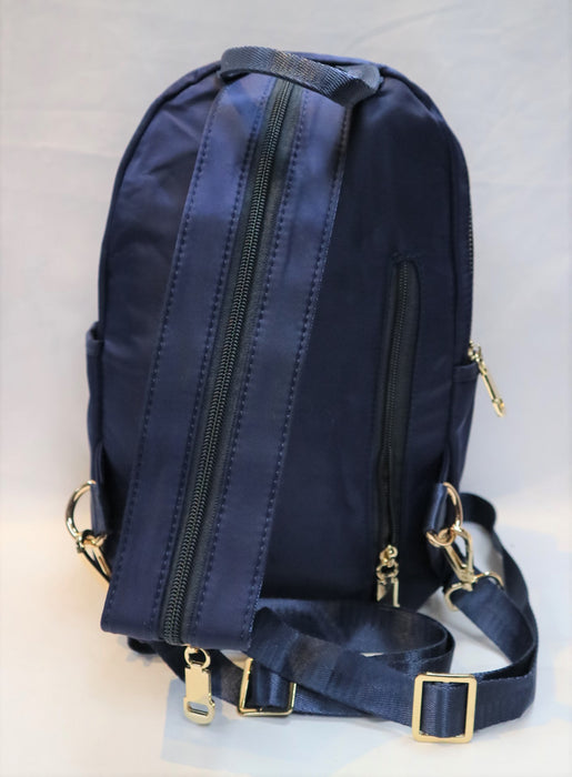 B-TB 926 Backpack 12"-Royal Blue