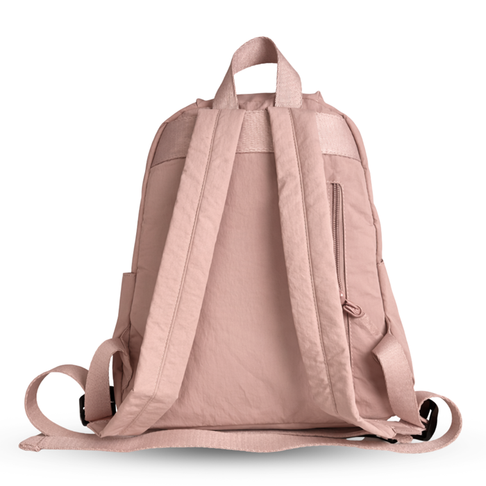 Backpack Lightweight Nylon Travel School Multi Pocket Daypack 6826