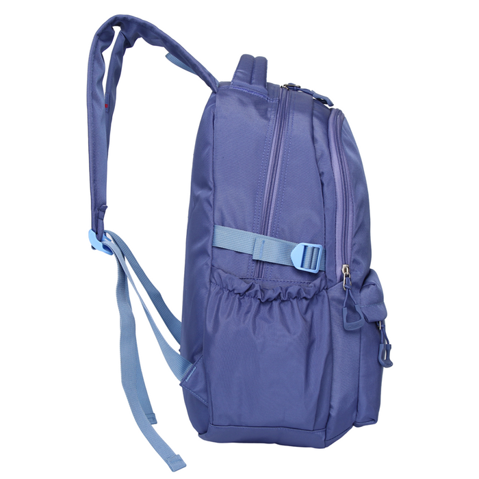 B-BT 705 Backpack17"-L/Blue