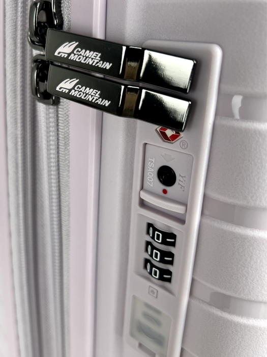 L-ELY930923-20'24"28" PP Luggagge-Light Harebell