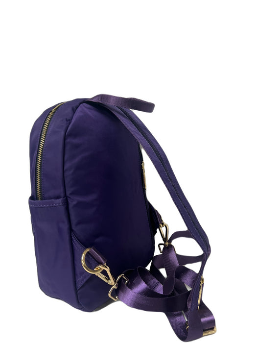B-TB 905 Backpack 11.5"-Purple