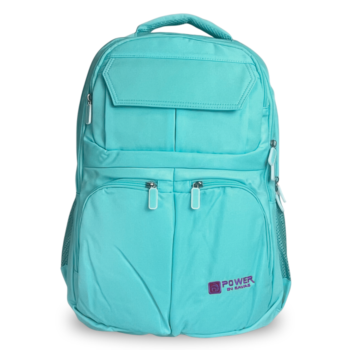 20" Notebook Backpack - Final Sale School Travel Bag