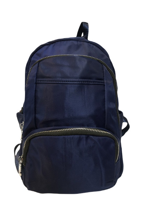 12 Inch Mini Backpack Royal Blue Small School Bookbag Teens Day Pack TB935