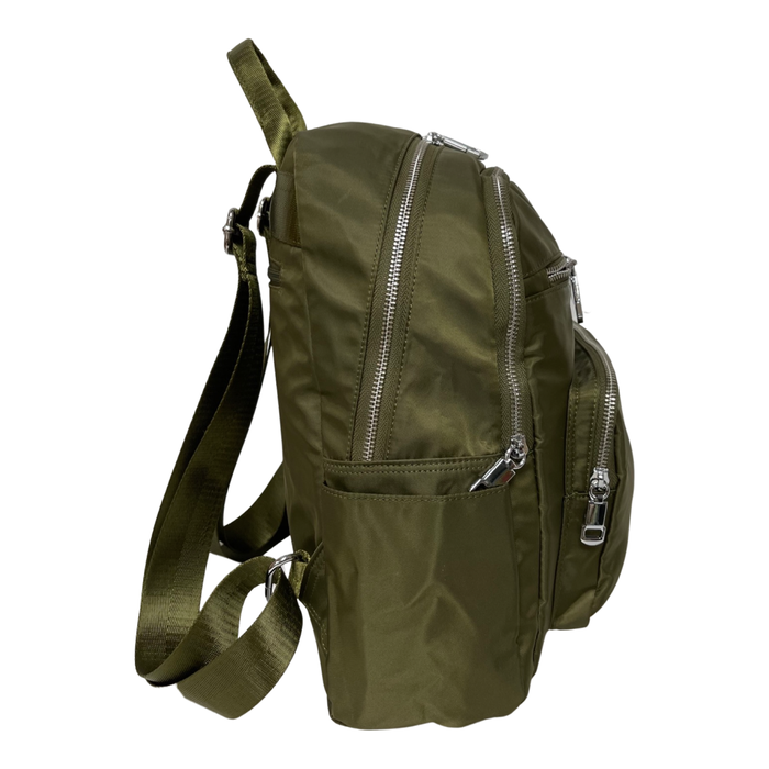 B-TB 936 Backpack 13"-Green