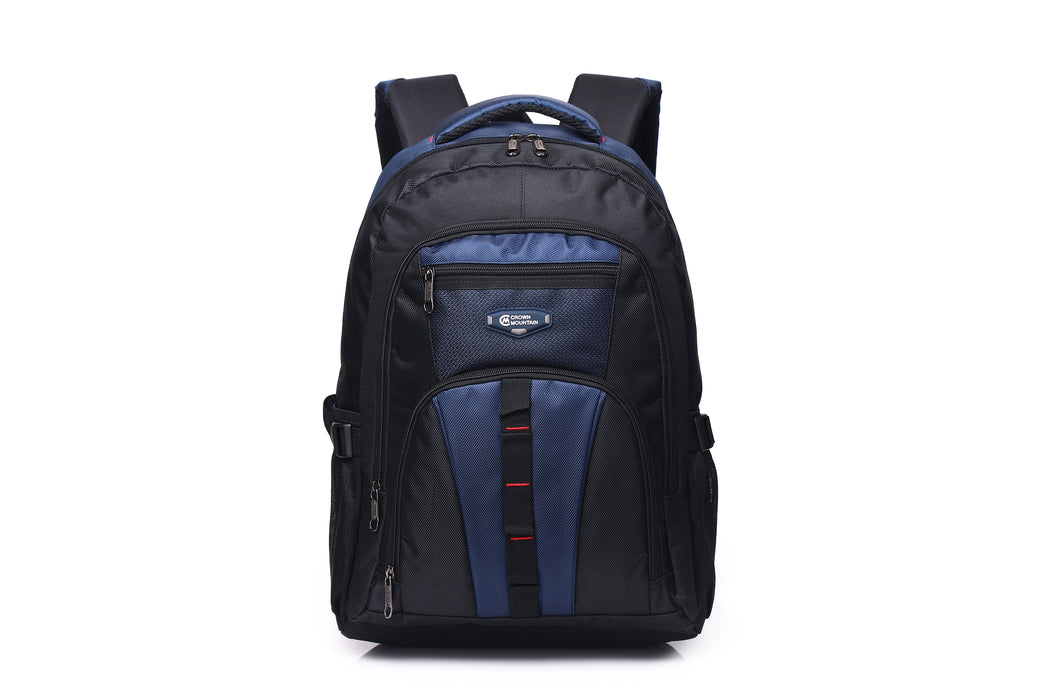 B-BY 8211-20 Backpack 20"-Navy