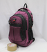 18" Backpack with Headphone Port - School Travel Bag