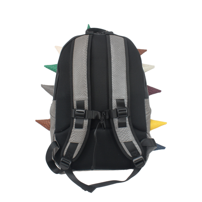 19" Fashion Backpack – Lightweight Everyday & Travel Backpack