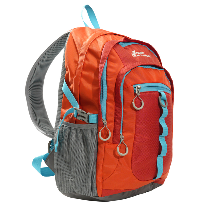 B-LB 3933 Backpack 18"-Orange