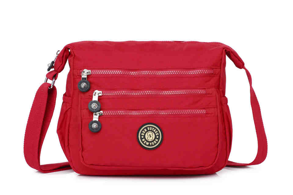 Crossbody Bag Shoulder Purse Handbag Womens Travel BF1223