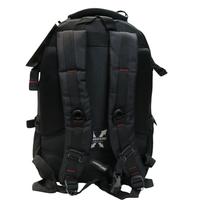 B-317 Backpack 19"-Navy