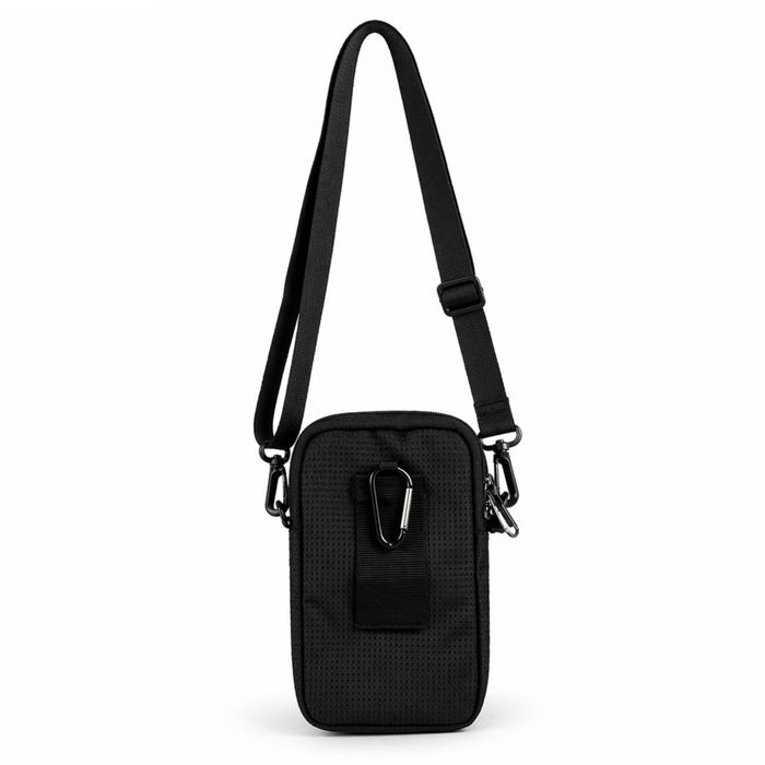 Camel Mountain Lightweight Waist Bag - Travel Belt Bag