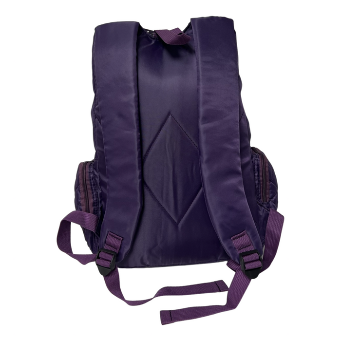 B-BH 4085 Backpack 15.5" -Purple