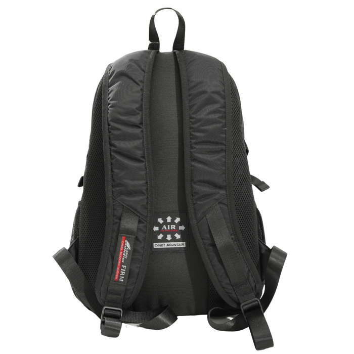 B-LB 3938 Backpack 18"-Black