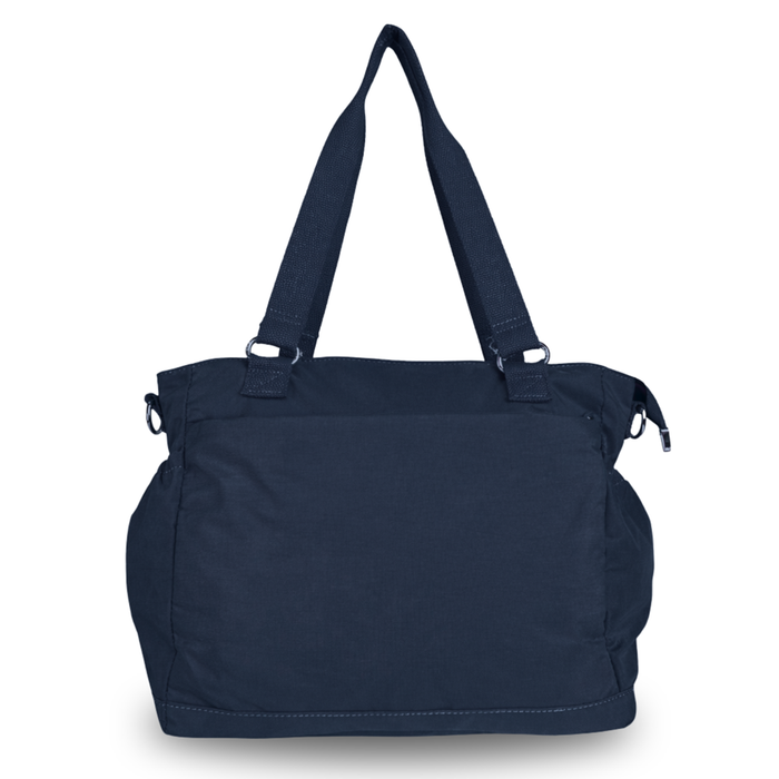 Handbag Large Lightweight Nylon Shoulder Crossbody Purse Tote 2307