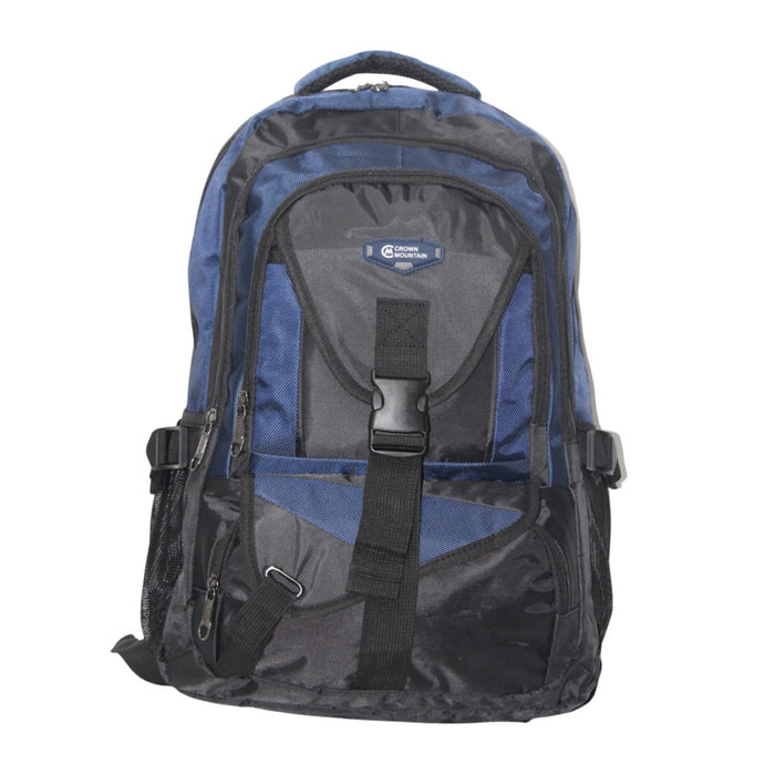 B-YB 20109 Backpack-Blue 20'