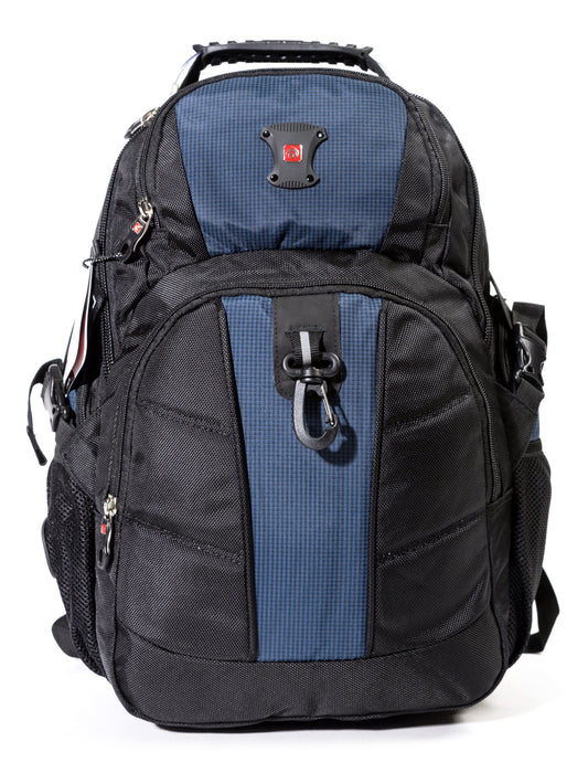 3862 19" Travel Backpack – Lightweight Everyday Laptop Backpack