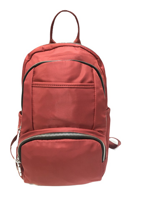 12 Inch Mini Backpack Royal Blue Small School Bookbag Teens Day Pack TB935