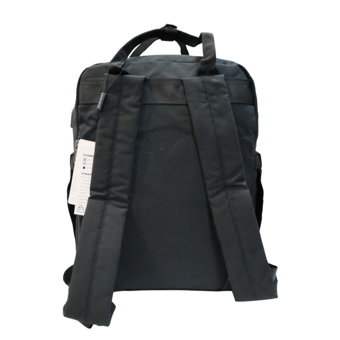 B-2668 Backpack 14.5"-Black