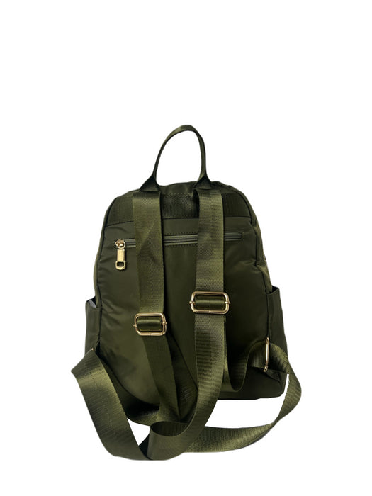 B-TB 7132 Backpack 13.5"-Green