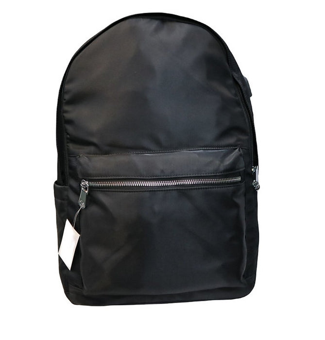 B-TB 834 Backpack 17.5"-Black