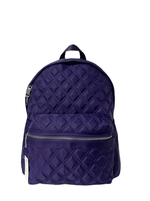 Backpack Black Everyday Travel School Bookbag Day Bag TB7115