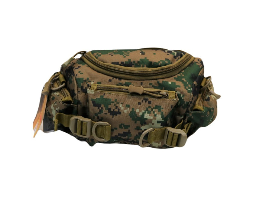 Waist-36023-2 Backpack-Jungle Camou