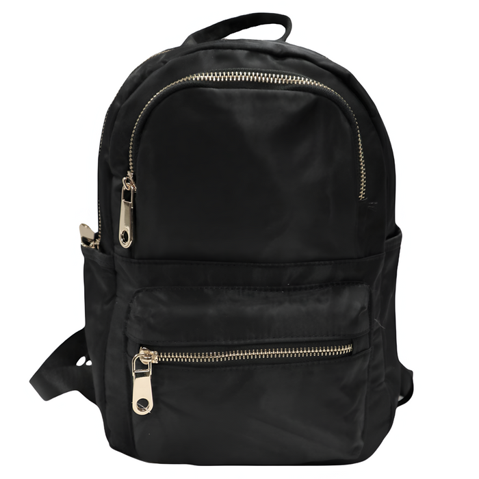 B-TB 905 Backpack 11.5"-Black