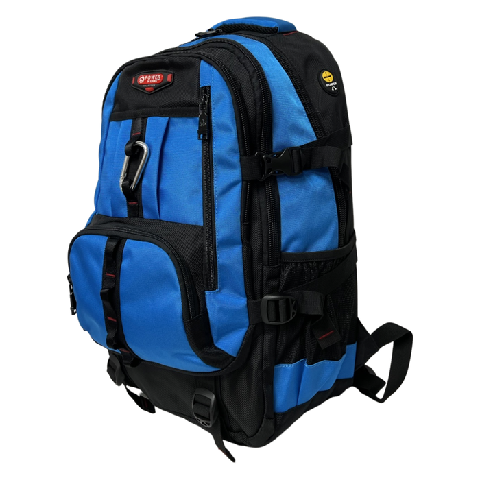 B-7213 Backpack 20" Royal Blue