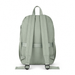 Foldable Backpack - Lightweight Travel Daypack in Avocado Green