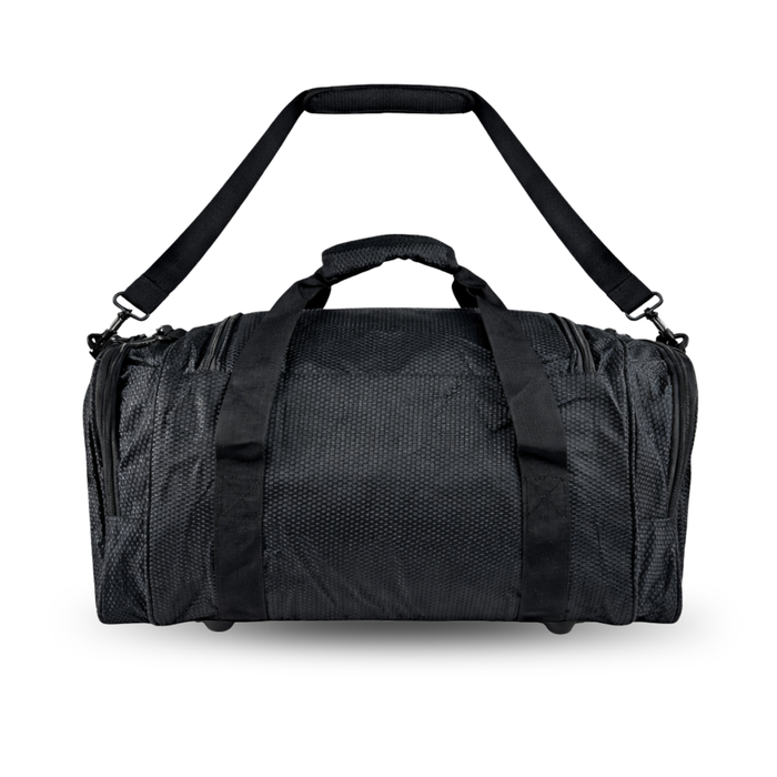 22" Travel Duffel Bag – Lightweight Gym & Weekend Bag