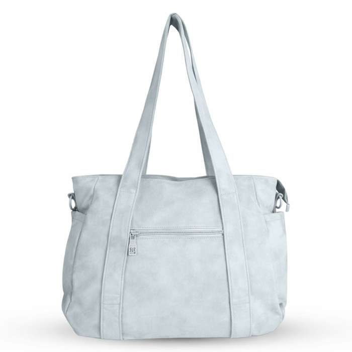 2pcs Lightweight Crossbody Bag - Everyday Travel Shoulder Bag