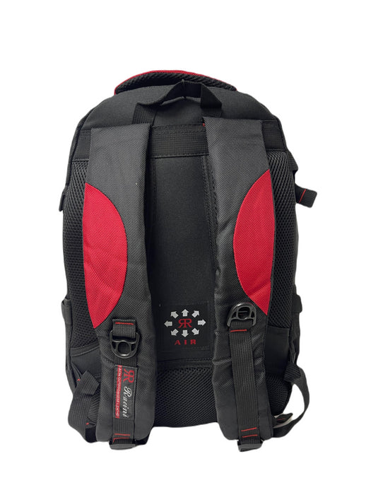 B-9620 Backpack 18.5'-Red