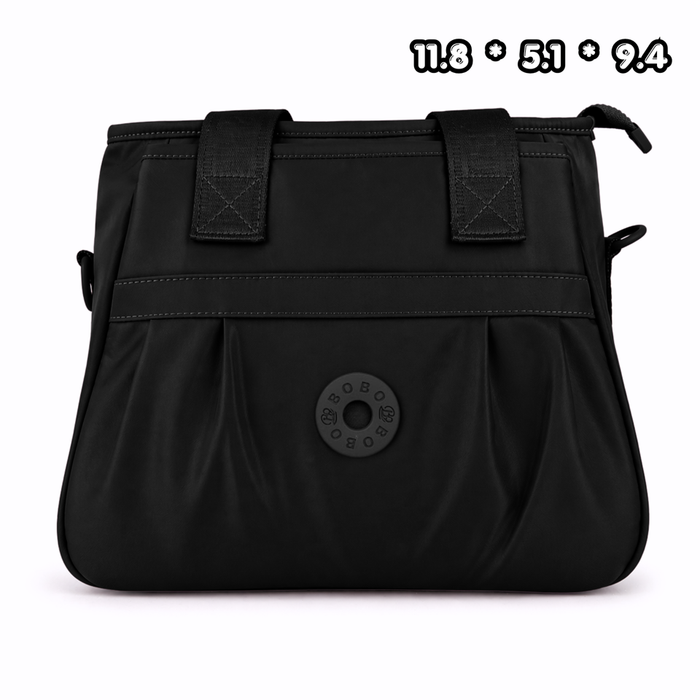 BoBo Womens Crossbody Purse and Handbag for Travel