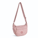 Crossbody Bag Lightweight Nylon Multi Pocket Shoulder Travel 5002