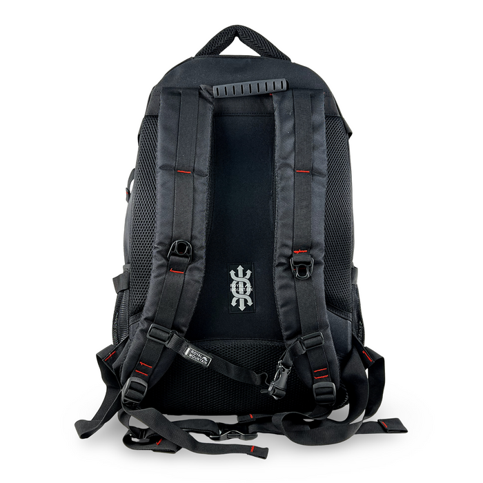 B-7918-22 Backpack 22"-Navy