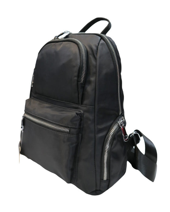 B-TB 7130 Backpack 12"-Black