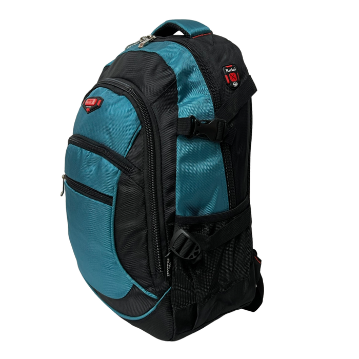 B-9617 Backpack 18"-Green