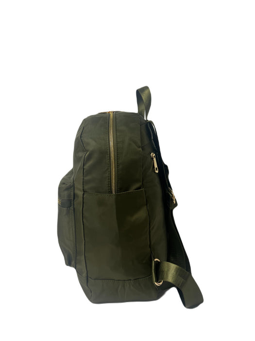 B-TB 7105 Backpack 15"-Green