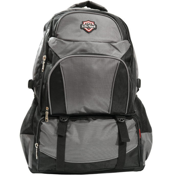 B-MDS09 Backpack 23"-Grey