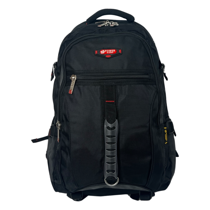 B-7901 Backpack 22"-Black