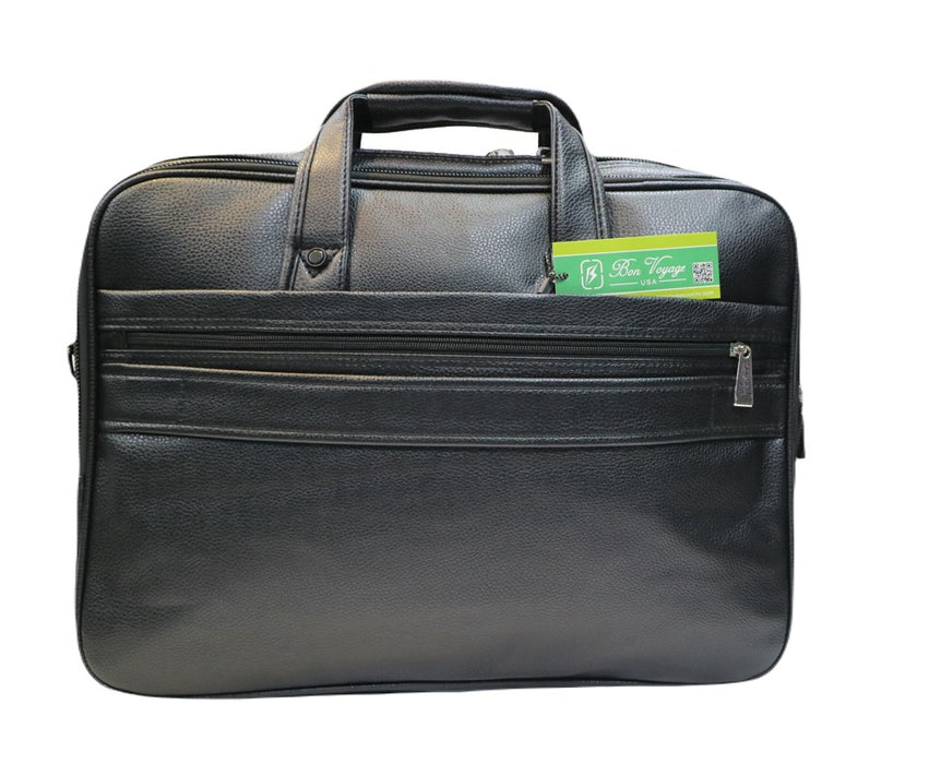 BN 8108P Computer Bag-Black