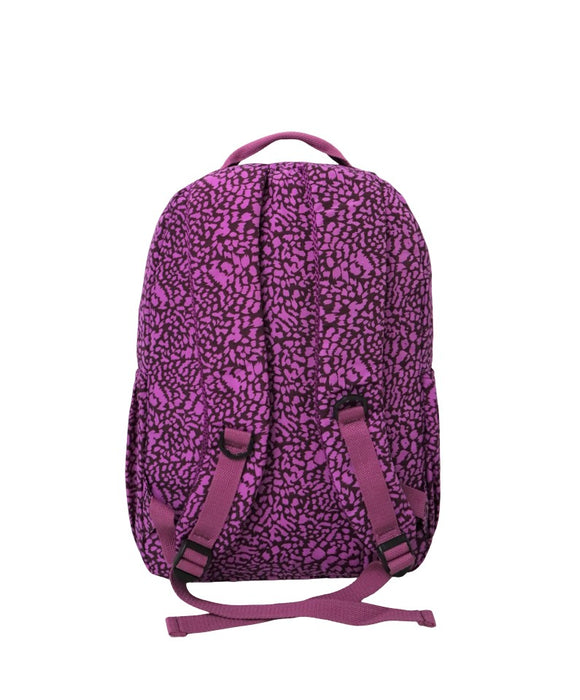 B-BH 13137 Backpack 17"-Purple