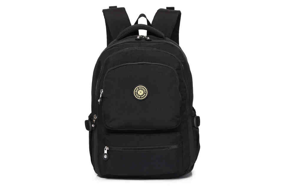17" Backpack - School & Travel Bag