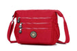 Crossbody Bag Shoulder Purse Handbag Womens Travel BF1223
