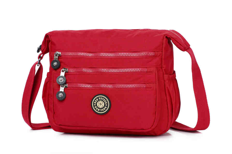 Crossbody Bag Shoulder Purse Handbag Womens Travel BF1223
